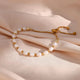Romantic Pearl Bracelet