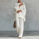 Cove Linen Resort Set