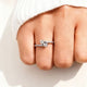 Forever Love Ring