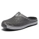Aero Slip-On Sandal
