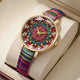 Tulum Boho Mandala Watch