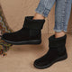 Bequeme Orthopädische Knöchelstiefel für Damen
