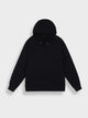 Gemütlicher Freizeit-Hoodie mit verspieltem Grafikdesign