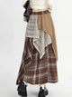 Holloway Layered Maxi Skirt