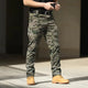 Highland Tactical Camo Pant