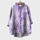 Lara™ - Elegante Sommerbluse