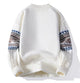 Timberline Cable Knit Pullover