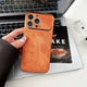 Denim Core iPhone 17 Case