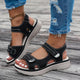Emery™ | Orthopädische Sandalen