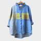 Tina™ - Elegante Sommerbluse