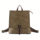 Ermelinde – Retro Multifunktionaler Rucksack