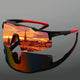 Cypher Polarized Peformance Sunglasses