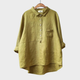 Elvie™ - Elegante Sommerbluse