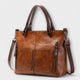 Serenya - Elegante Ledertasche