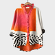 Melinda™ - Elegante Sommerbluse
