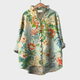 Grace™ - Elegante Sommerbluse
