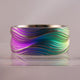 Vintage Rainbow Ring