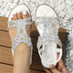 Barbara™ | Orthopädische Sandalen