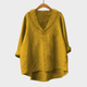 Samantha™ - Elegante Sommerbluse