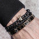 Legacy Stacked Bracelet Set