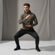 Atmungsaktive Stretchjacke -  Guy