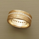 Vintage Ring in Fine Gold