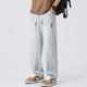 Sterling Washed Denim Jean