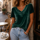 The Velvet Edit Top