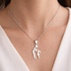 Mother’s Love Necklace