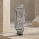 Duette Dual Dial Watch