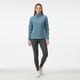 Damen Fleecejacke - Ingrid