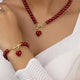 Timeless Pearl Elegance Set