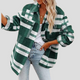 Hüftlanges Hemdjacke - Michelle