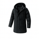Isolierter Parka Mit Kapuze - Laurin