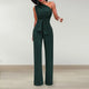 Jumpsuit Mit Einer Schulter - Jasmina