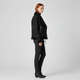 Klassische Lammfell-Inspirierte Jacke - Sophie