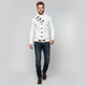 Lässiger Grobstrick-Cardigan - Ferdinand