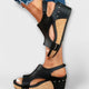 Ashlyn™ | Orthopädische Sandalen