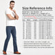 Stilvolle Herren Jeans - Lucas