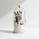 Moderner Minimalistischer Organizer - BrushLuxe