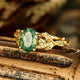Green Goldstein Ring