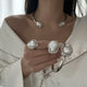 Timeless Pearl Collection Set