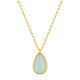 Adrienne Moonstone Necklace