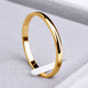 Eternal Gold Band