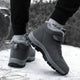Stijlvolle Waterdichte Winter Sneakers - Avery