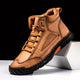 Outdoor-Inspirierter Gehschuh - Filip