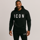 Passendes Hoodie- Und Jogginghosen-Set - Fynn