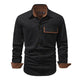 Stoeres Herrenhemd - Lars