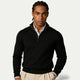 Pullover Mit Halbzipper - Sami