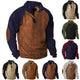Pullover Mit Raglanärmeln - Magnus